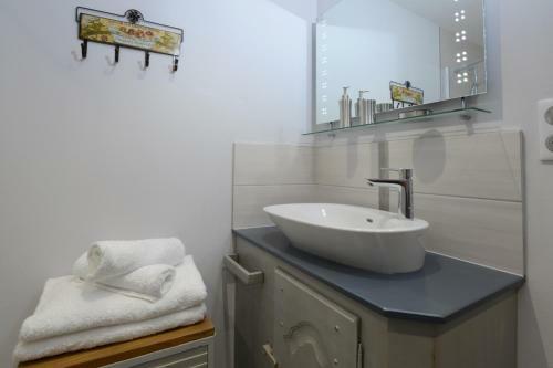 Apartamento La Maison Oberlin