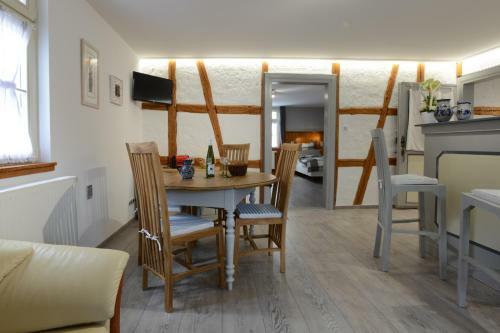 Apartamento La Maison Oberlin