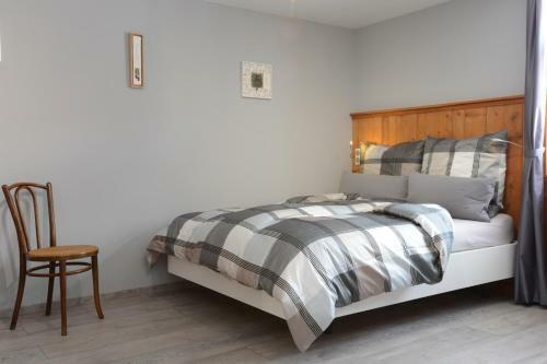 Apartamento La Maison Oberlin