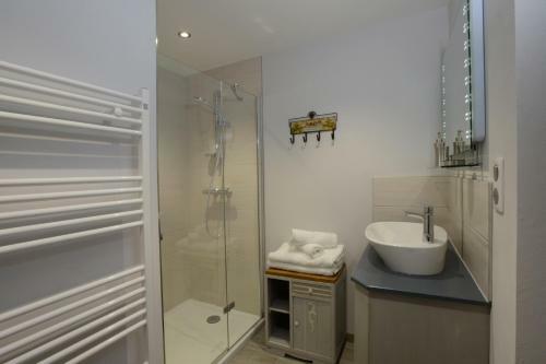 Apartamento La Maison Oberlin
