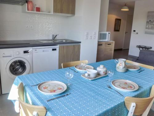 Apartment Les Jardins De L'oc�an