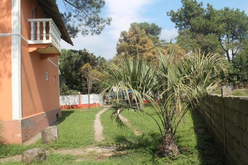 Villa Shekvetili