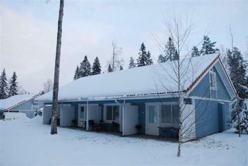 Apartamentos Spa Suites Ikaalisten Kylpyl�