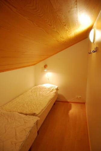 Apartamentos Spa Suites Ikaalisten Kylpyl�