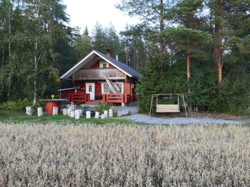 Agroturismo Maatilamatkailu Ilom�ki