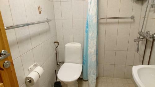 Agroturismo Maatilamatkailu Ilom�ki