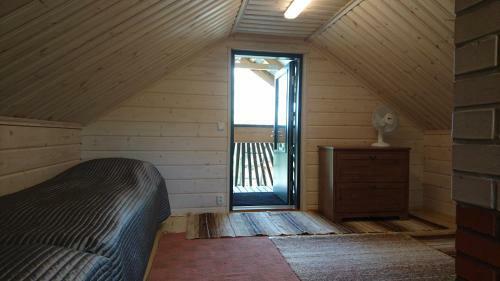 Agroturismo Maatilamatkailu Ilom�ki