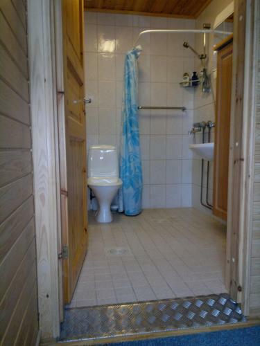 Agroturismo Maatilamatkailu Ilom�ki