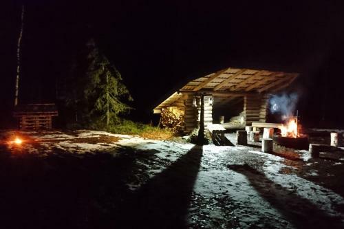 Agroturismo Maatilamatkailu Ilom�ki