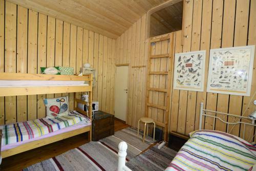 Hostal Guesthouse Torppa