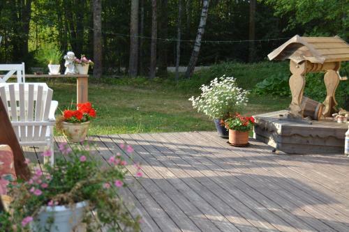 Hostal Guesthouse Torppa