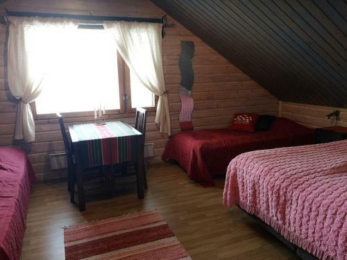 Hostal Loma-paksu