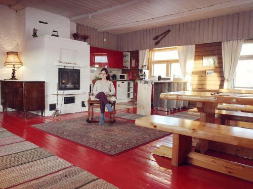 Hostal Loma-paksu