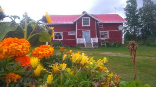 Hostal Loma-paksu
