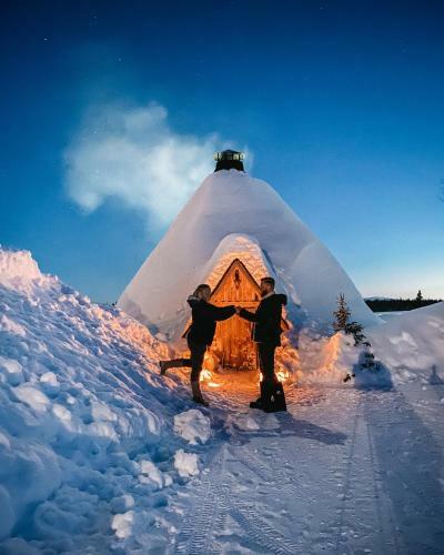Hostal Loma-paksu