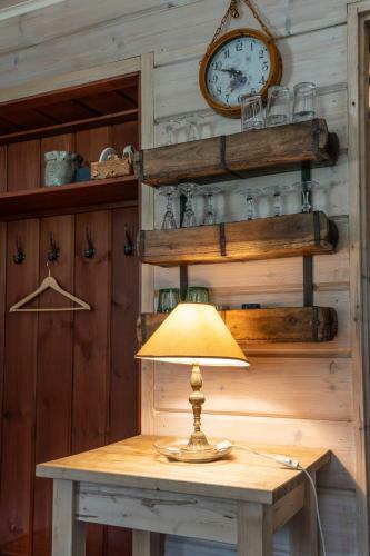 Lodge Kultala Cottage