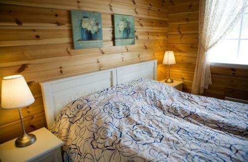 Salkolahti Lomam�kit