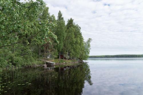 Hiekkarannanlomat