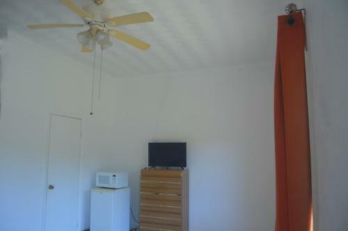 Motel Surfers Beach Manor