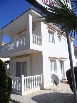 Villa Hadjios Valley