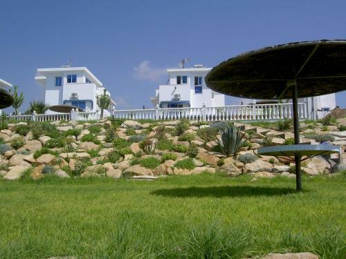 Zygi Beachfront Villa