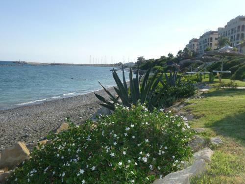 Zygi Beachfront Villa