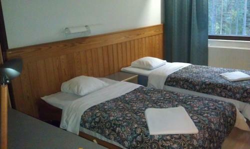 Hotel Tulikettu
