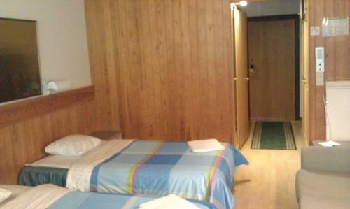 Hotel Tulikettu