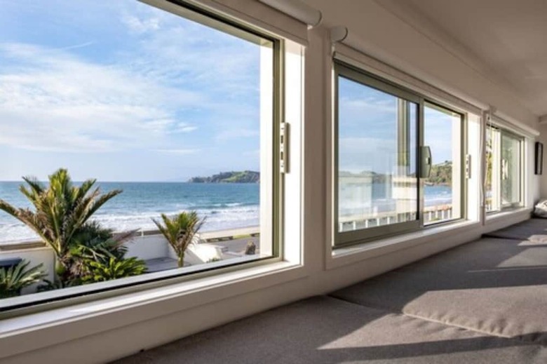 Onetangi Beach Apartments