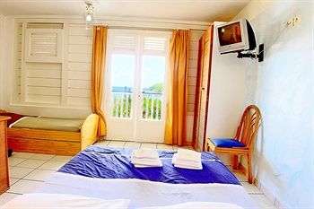 Apartamentos H�tel R�sidence Oc�ane