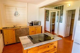 Apartamentos H�tel R�sidence Oc�ane