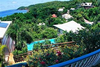 Apartamentos H�tel R�sidence Oc�ane