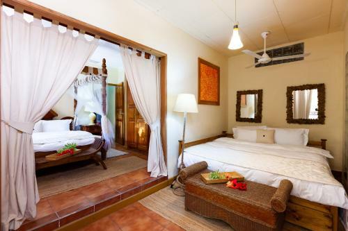 Hostal Oceane Self Catering