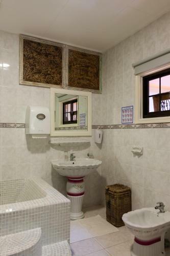 Hostal Oceane Self Catering