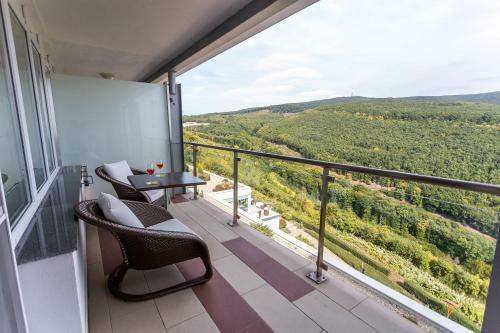 Residence �zon Wellness Hotel