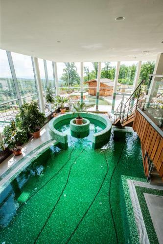 Residence �zon Wellness Hotel