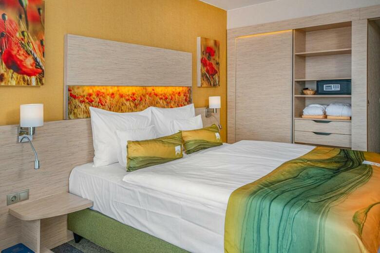 Lifestyle Hotel M�tra