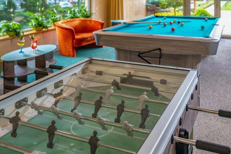 Lifestyle Hotel M�tra