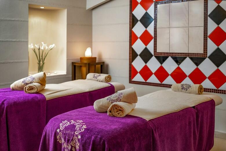 Lifestyle Hotel M�tra