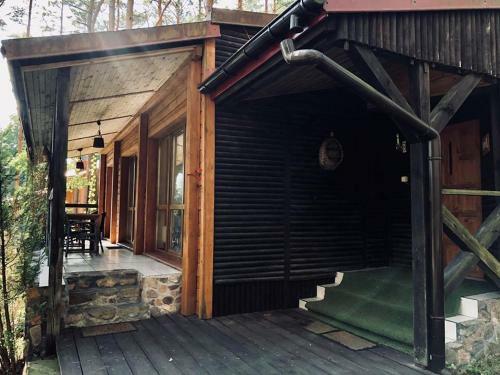 Hostal Kanu Club