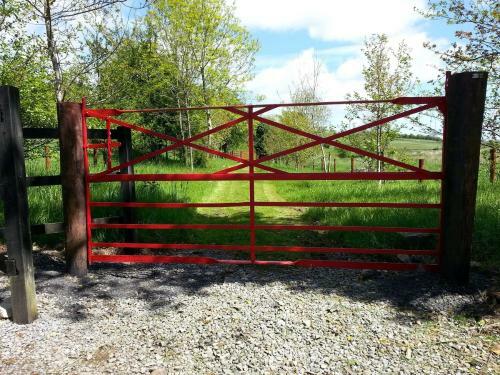 James Tymon Self-catering Cottage