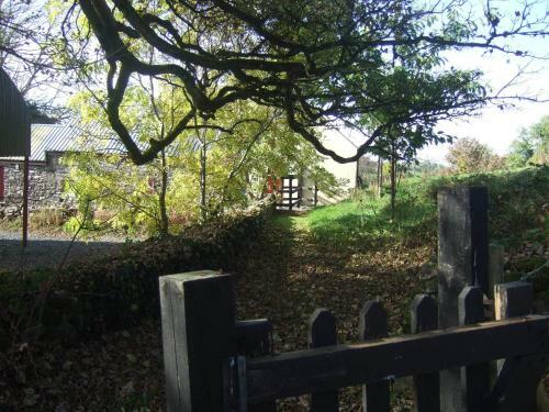 James Tymon Self-catering Cottage