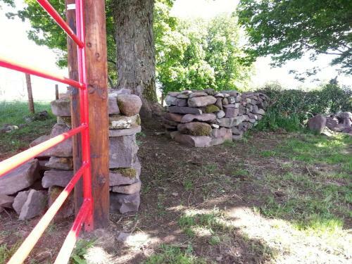 James Tymon Self-catering Cottage