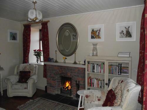 James Tymon Self-catering Cottage