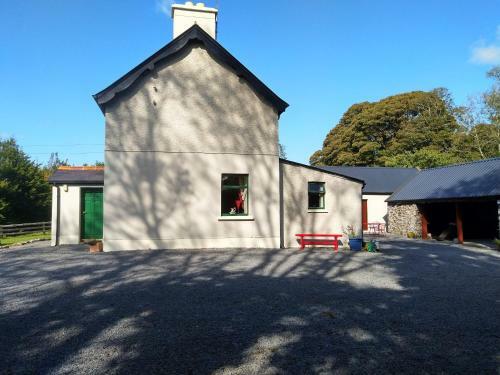 James Tymon Self-catering Cottage