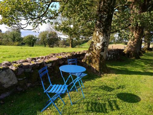 James Tymon Self-catering Cottage