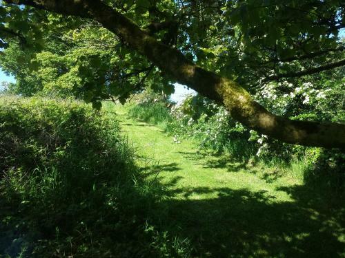 James Tymon Self-catering Cottage
