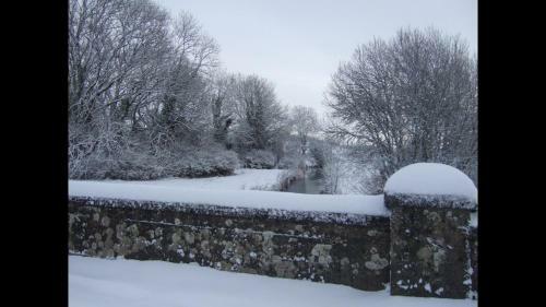 James Tymon Self-catering Cottage