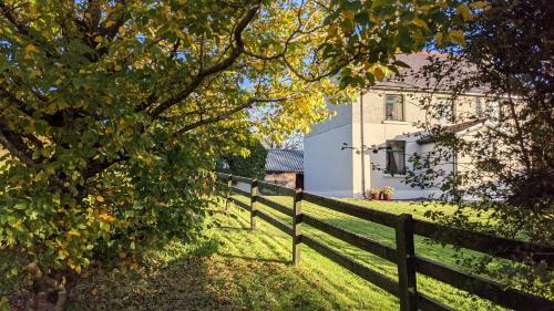 James Tymon Self-catering Cottage