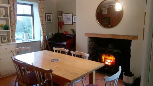James Tymon Self-catering Cottage